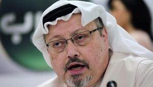 A Saudi court this month jailed eight people for between seven and 20 years for the murder, four months after Khashoggi’s family forgave his killers and enabled earlier death sentences to be set aside.(AP file photo) A Saudi court this month jailed eight people for between seven and 20 years for the murder, four months after Khashoggi’s family forgave his killers and enabled earlier death sentences to be set aside.(AP file photo)