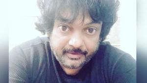 Puri Jagannadh called marriage an outdated concept. Puri Jagannadh called marriage an outdated concept.