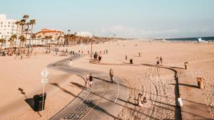 Unite Here Local 11, a hospitality workers union, saw nearly 90% of its more than 32,000 members laid off(Unsplash) Unite Here Local 11, a hospitality workers union, saw nearly 90% of its more than 32,000 members laid off(Unsplash)