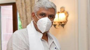 Minister for Jal Shakti Gajendra Singh Shekhawat(PTI Photo) Minister for Jal Shakti Gajendra Singh Shekhawat(PTI Photo)