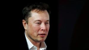 Tesla CEO Elon Musk said the firm is focusing on development of a process to extract the metal using sodium chloride, or table salt, instead of more expensive chemical reagents.(Reuters File Photo) Tesla CEO Elon Musk said the firm is focusing on development of a process to extract the metal using sodium chloride, or table salt, instead of more expensive chemical reagents.(Reuters File Photo)