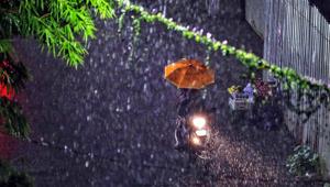 Latest forecasts indicate that weak La Niña conditions are likely to continue during the October to December season. La Nina is associated with normal to above-normal monsoon rainfall.(Representational Photo/HT) Latest forecasts indicate that weak La Niña conditions are likely to continue during the October to December season. La Nina is associated with normal to above-normal monsoon rainfall.(Representational Photo/HT)