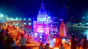 The court called the Allahabad high court’s February 12, 2001, verdict dropping the charges “erroneous”.(ANI) The court called the Allahabad high court’s February 12, 2001, verdict dropping the charges “erroneous”.(ANI)