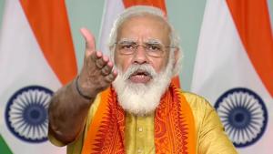 The reforms have cost the Bharatiya Janata Party one of its oldest allies, the Shiromani Akali Dal, which has quit the ruling alliance.(ANI) The reforms have cost the Bharatiya Janata Party one of its oldest allies, the Shiromani Akali Dal, which has quit the ruling alliance.(ANI)