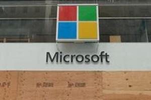 In its memo, the company co-founded by Bill Gates said it is possible for its workers to relocate across the United States or perhaps overseas.(Reuters) In its memo, the company co-founded by Bill Gates said it is possible for its workers to relocate across the United States or perhaps overseas.(Reuters)