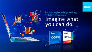 11th Gen Intel® Core™ i7-1185G7 with Intel® Iris® Xe graphics, part of the new 11th Gen Intel® Core™ processor family, is the world’s best processor for thin and light laptop. 11th Gen Intel® Core™ i7-1185G7 with Intel® Iris® Xe graphics, part of the new 11th Gen Intel® Core™ processor family, is the world’s best processor for thin and light laptop.