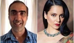 Ranvir Shorey responded to the current goings-on in the film industry. Ranvir Shorey responded to the current goings-on in the film industry.