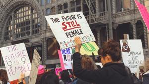 While the government “has done nothing concrete”, the posters have given women a forum and helped change how they approach public spaces. (Representational Image)(Unsplash) While the government “has done nothing concrete”, the posters have given women a forum and helped change how they approach public spaces. (Representational Image)(Unsplash)