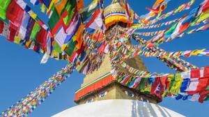 Many in this Himalayan nation believe they would anger the gods by shunning the rituals. (Representational Image)(Unsplash) Many in this Himalayan nation believe they would anger the gods by shunning the rituals. (Representational Image)(Unsplash)