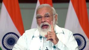 PM Narendra Modi (File photo) PM Narendra Modi (File photo)
