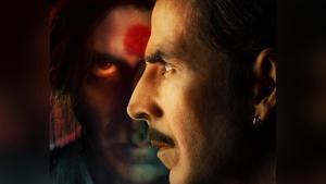 Akshay Kumar plays the lead role in Laxmmi Bomb. Akshay Kumar plays the lead role in Laxmmi Bomb.
