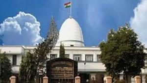 The petitioners had sought the court’s intervention against Centre’s permission to OIL to drill inside the national park by doing away with public hearing under the draft environment impact assessment (EIA) notification, 2020.(FILE PHOTO.) The petitioners had sought the court’s intervention against Centre’s permission to OIL to drill inside the national park by doing away with public hearing under the draft environment impact assessment (EIA) notification, 2020.(FILE PHOTO.)