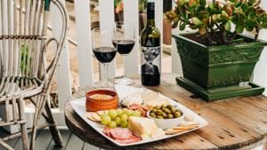 As temperatures start to slide in many parts of the country, restaurants will have to coax patrons to come back inside.(Unsplash) As temperatures start to slide in many parts of the country, restaurants will have to coax patrons to come back inside.(Unsplash)