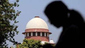 Supreme Court of India (REUTERS/Anushree Fadnavis/Files) Supreme Court of India (REUTERS/Anushree Fadnavis/Files)