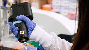 Lonza, whose shares are up 60% this year, has a 10-year contract to supply ingredients to Moderna, including for up to 1 billion doses annually of Covid-19 vaccine.(REUTERS) Lonza, whose shares are up 60% this year, has a 10-year contract to supply ingredients to Moderna, including for up to 1 billion doses annually of Covid-19 vaccine.(REUTERS)