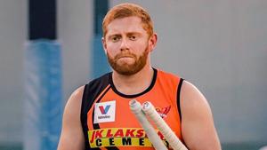 Dubai: Sunrisers Hyderabad (SRH) player Jonny Bairstow(PTI) Dubai: Sunrisers Hyderabad (SRH) player Jonny Bairstow(PTI)