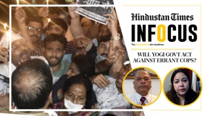 <p>Former Uttar Pradesh DGP Vikram Singh has lashed out at the Uttar Pradesh police over lapses in handling the Hathras case. He said that there were glaring lapses by the policemen and listed four lapses including delay in filing the FIR and their attempt to push the episode under the carpet. Singh said that the hasty cremation could have been due to the threat of the law and order situation worsening He however added that the family members should have been taken into confidence and the last rites should have been performed by a family member and not a district official. The former top cop added that it is the police's responsibility to incorporate the relevant sections in the FIR and also said that the investigation should have been more prompt. A Dalit girl was raped by four men on 14th September and she died in a Delhi hospital on Tuesday evening. The Uttar Pradesh police has faced flak for the shoddy investigation and hurried cremation of the girl's body. Watch the full video for all the details.</p>
