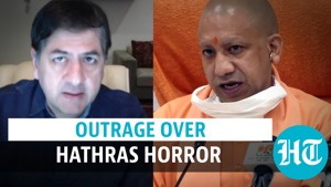<p>With the UP police cremating the Hathras gangrape victim in the dead of the night and reportedly without the consent of the girl's family, Opposition parties mounted attacked on CM Yogi Adityanath, who ordered a fast-track probe and trial in the case. &nbsp;As the protests continued in parts of UP for the second running day, the under-fire BJP government offered money and job to the Dalit girl's family. In another story from UP, a CBI court ruled out conspiracy to demolish the Babri Masjid, acquitting all the 32 accused. Evening news with Vikram Chandra</p>
