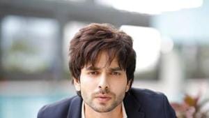 Ansh Bagri has tested positive for Covid-19. Ansh Bagri has tested positive for Covid-19.