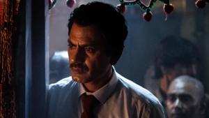 Serious Men movie review: Nawazuddin Siddiqui completes a hat trick of hits for Netflix. Serious Men movie review: Nawazuddin Siddiqui completes a hat trick of hits for Netflix.