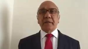 Sharma, who represents Ealing Southall since 2007, on Wednesday called for urgent action after chancellor Rishi Sunak’s recent announcements providing subsidy to companies and self-employed people to alleviate job losses, insisting that thousands of jobs were not protected under his schemes.(@VirendraSharma) Sharma, who represents Ealing Southall since 2007, on Wednesday called for urgent action after chancellor Rishi Sunak’s recent announcements providing subsidy to companies and self-employed people to alleviate job losses, insisting that thousands of jobs were not protected under his schemes.(@VirendraSharma)