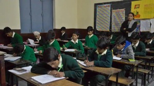 The commission has declared 737 candidates as qualified against 737 vacant posts.(HT file) The commission has declared 737 candidates as qualified against 737 vacant posts.(HT file)