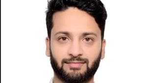 Abdullah spent 7 years in an orphanage since his mother was not in a position to raise him due to poverty.(Sourced Photo) Abdullah spent 7 years in an orphanage since his mother was not in a position to raise him due to poverty.(Sourced Photo)