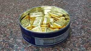 Karat Faisal, an LDF municipal body councillor, is suspected to be the kingpin in the case and invested heavily in the racket and played a major role in distributing smuggled gold to jewellers.(Representative image) Karat Faisal, an LDF municipal body councillor, is suspected to be the kingpin in the case and invested heavily in the racket and played a major role in distributing smuggled gold to jewellers.(Representative image)