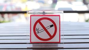 In India, an estimated 1.3 million deaths are accounted for as due to the use of tobacco(Getty Images/iStockphoto) In India, an estimated 1.3 million deaths are accounted for as due to the use of tobacco(Getty Images/iStockphoto)