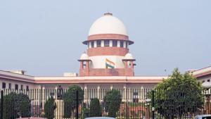 The bench, headed by justice L Nageswara Rao, said that the government has to be given latitude when it comes to such issues. (Photo by Rajkumar) The bench, headed by justice L Nageswara Rao, said that the government has to be given latitude when it comes to such issues. (Photo by Rajkumar)