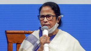West Bengal Chief Minister Mamata Banerjee (PTI Photo) West Bengal Chief Minister Mamata Banerjee (PTI Photo)