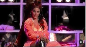 Bigg Boss 14: Hina Khan will be seen on the show as a guest. Bigg Boss 14: Hina Khan will be seen on the show as a guest.