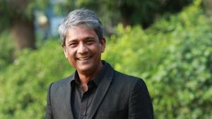 Actor Adil Hussain feels that people back home in India take notice of one’s talent after international recognition. Actor Adil Hussain feels that people back home in India take notice of one’s talent after international recognition.