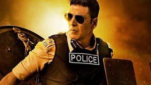 Akshay Kumar and Katrina Kaif play lead roles in Sooryavanshi. Akshay Kumar and Katrina Kaif play lead roles in Sooryavanshi.