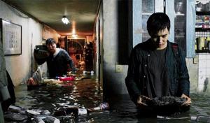 The night of rain towards the end of the film Parasite upends an already precarious dynamic between the characters. In life, as in cinema, leveraging optionality helps to buffer a surprise blow.(CJ Entertainment) The night of rain towards the end of the film Parasite upends an already precarious dynamic between the characters. In life, as in cinema, leveraging optionality helps to buffer a surprise blow.(CJ Entertainment)