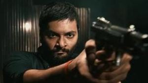 Ali Fazal as Guddu Bhaiyya in Mirzapur 2. Ali Fazal as Guddu Bhaiyya in Mirzapur 2.