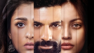 Expiry Date is a 10-episode series full of interesting twists and turns supported by strong performances by lead characters.(ZEE5) Expiry Date is a 10-episode series full of interesting twists and turns supported by strong performances by lead characters.(ZEE5)