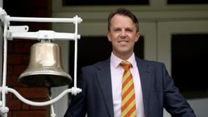 IPL 2020: Former England off-spinner Graeme Swann heaped praise on Mumbai Indians captain Rohit Sharma(Getty Images) IPL 2020: Former England off-spinner Graeme Swann heaped praise on Mumbai Indians captain Rohit Sharma(Getty Images)
