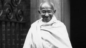 The Resolution stated that Gandhi’s legacy continues to have a lasting impact with regard to spreading peace and promoting non-violent protests as the most effective tool against unjust social and political conditions across India and all other nations.(Getty Images) The Resolution stated that Gandhi’s legacy continues to have a lasting impact with regard to spreading peace and promoting non-violent protests as the most effective tool against unjust social and political conditions across India and all other nations.(Getty Images)