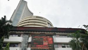 Mumbai: BSE building in Mumbai (PTI/Mitesh Bhuvad) Mumbai: BSE building in Mumbai (PTI/Mitesh Bhuvad)