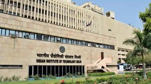 IIT Delhi.(Agency file photo) IIT Delhi.(Agency file photo)