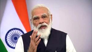 Prime Minister Narendra Modi will inaugurate the Atal Tunnel in Himachal Pradesh on Saturday.(ANI File Photo) Prime Minister Narendra Modi will inaugurate the Atal Tunnel in Himachal Pradesh on Saturday.(ANI File Photo)