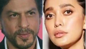 Sayani Gupta has urged Shah Rukh Khan to speak up about the downtrodden. Sayani Gupta has urged Shah Rukh Khan to speak up about the downtrodden.