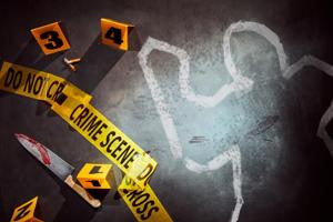 Illicit relations was the second leading cause of murders.(Shutterstock) Illicit relations was the second leading cause of murders.(Shutterstock)