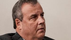Chris Christie, former Governor of New Jersey, has tested positive for coronavirus(Reuters image) Chris Christie, former Governor of New Jersey, has tested positive for coronavirus(Reuters image)
