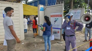 UPSC civil services prelims 2020.(PTI file) UPSC civil services prelims 2020.(PTI file)