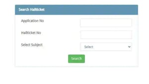 MHT CET admit card 2020.(Screengrab ) MHT CET admit card 2020.(Screengrab )
