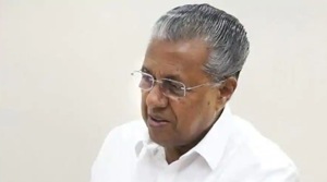 Kerala chief minister Pinarayi Vijayan.(PTI file) Kerala chief minister Pinarayi Vijayan.(PTI file)