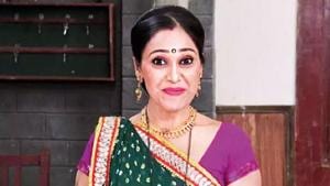 Disha Vakani used to play Daya ben on Taarak Mehta Ka Ooltah Chashmah. Disha Vakani used to play Daya ben on Taarak Mehta Ka Ooltah Chashmah.
