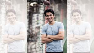 Sohrab confesses he himself is a vegetarian and natural food is a good source of protein Sohrab confesses he himself is a vegetarian and natural food is a good source of protein